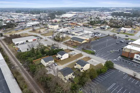View/Area - 3909 Roberts Road Rd UNIT A/B, Augusta, GA 30907 photo 8 of 11