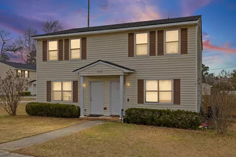 3909 Roberts Road Rd UNIT A/B, Augusta, GA 30907
