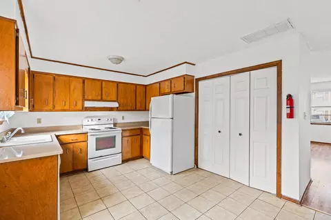 Kitchen - 3909 Roberts Road Rd UNIT A/B, Augusta, GA 30907 photo 4 of 4