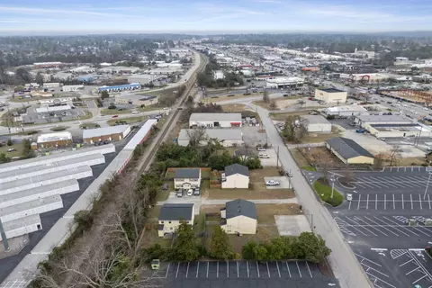 View/Area - 3909 Roberts Road Rd UNIT A/B, Augusta, GA 30907 photo 11 of 11