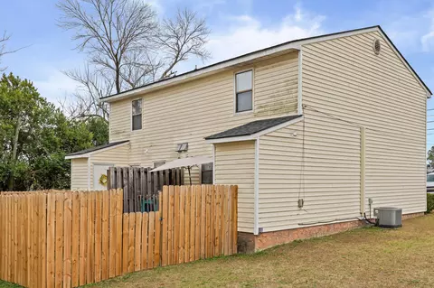 Exterior - 3909 Roberts Road Rd UNIT A/B, Augusta, GA 30907 photo 4 of 6
