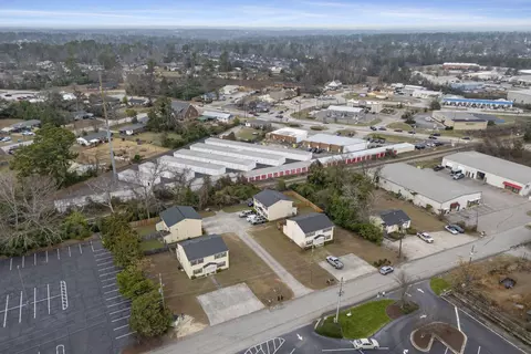View/Area - 3909 Roberts Road Rd UNIT A/B, Augusta, GA 30907 photo 7 of 11
