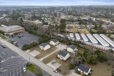 View/Area - 3909 Roberts Road Rd UNIT A/B, Augusta, GA 30907 photo 6 of 11