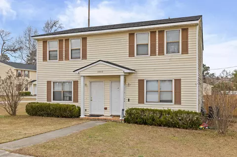 Exterior - 3909 Roberts Road Rd UNIT A/B, Augusta, GA 30907 photo 2 of 6