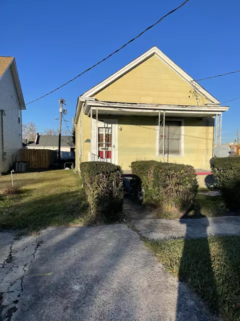 1225 Miller St, Augusta, GA 30901