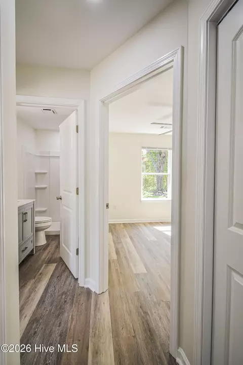 Entry Way - 1424 Brown St, Augusta, GA 30901 photo 7 of 30