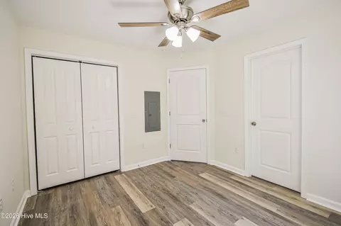 Bedroom - 1424 Brown St, Augusta, GA 30901 photo 3 of 23