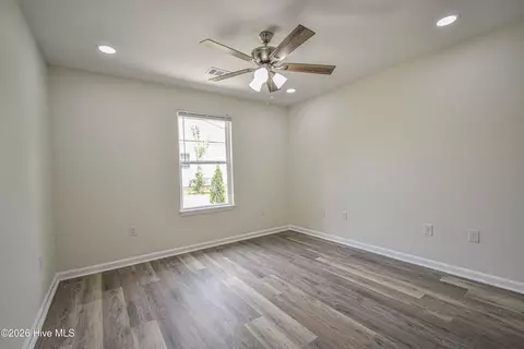 Bedroom - 1424 Brown St, Augusta, GA 30901 photo 21 of 23