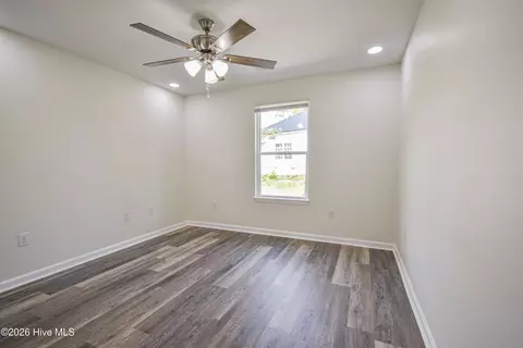 Bedroom - 1424 Brown St, Augusta, GA 30901 photo 9 of 23