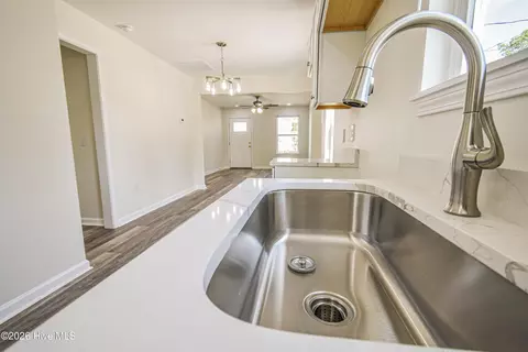 Kitchen - 1424 Brown St, Augusta, GA 30901 photo 1 of 7