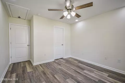 Bedroom - 1424 Brown St, Augusta, GA 30901 photo 12 of 23