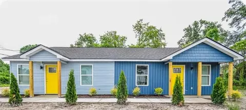 1424 Brown St, Augusta, GA 30901