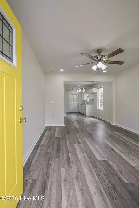 Entry Way - 1424 Brown St, Augusta, GA 30901 photo 14 of 30