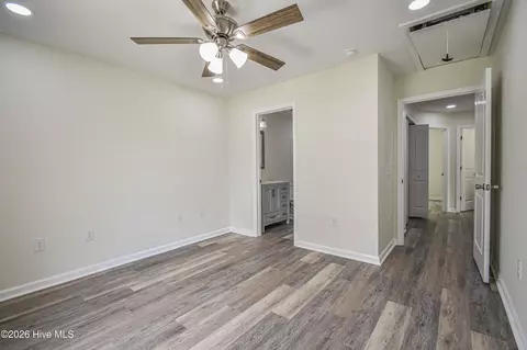 Bedroom - 1424 Brown St, Augusta, GA 30901 photo 23 of 23