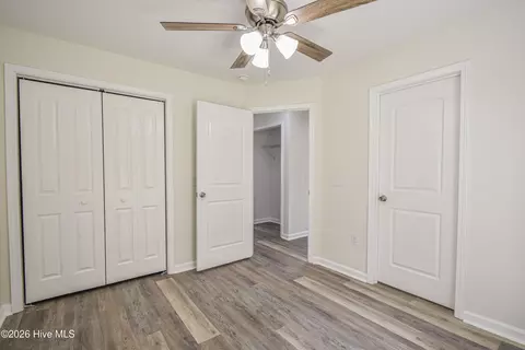 Bedroom - 1424 Brown St, Augusta, GA 30901 photo 14 of 23
