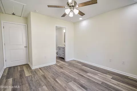 Bedroom - 1424 Brown St, Augusta, GA 30901 photo 10 of 23