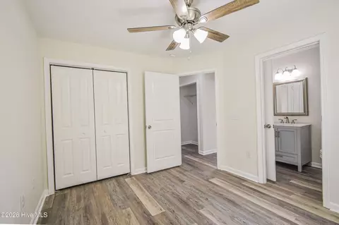 Bedroom - 1424 Brown St, Augusta, GA 30901 photo 13 of 23