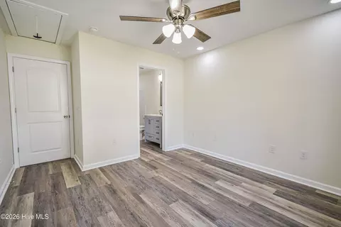 Bedroom - 1424 Brown St, Augusta, GA 30901 photo 11 of 23