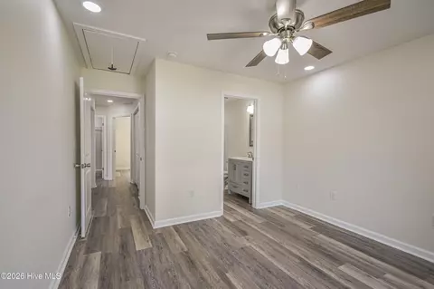 Entry Way - 1424 Brown St, Augusta, GA 30901 photo 12 of 30
