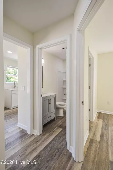 Entry Way - 1424 Brown St, Augusta, GA 30901 photo 6 of 30
