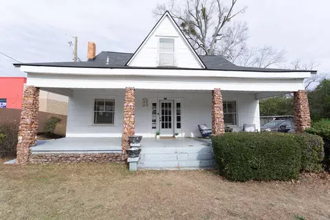 350 W Milledgeville Rd, Harlem, GA 30814