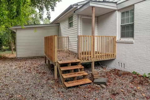 Exterior - 1039 Redbird Rd #B, Augusta, GA 30904 photo 4 of 7