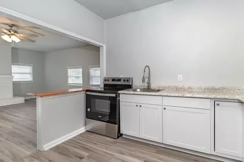 Kitchen - 1039 Redbird Rd #B, Augusta, GA 30904 photo 7 of 7