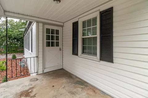 Exterior - 1039 Redbird Rd #B, Augusta, GA 30904 photo 3 of 7