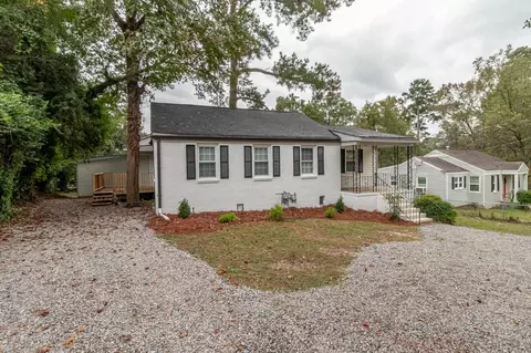 Exterior - 1039 Redbird Rd #B, Augusta, GA 30904 photo 2 of 7