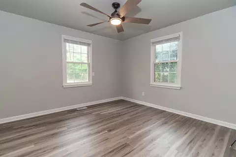 Bedroom - 1039 Redbird Rd #B, Augusta, GA 30904 photo 3 of 4