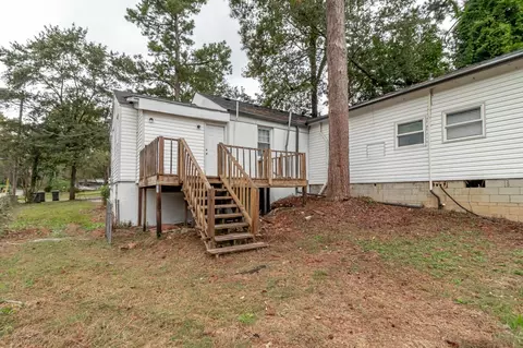 Exterior - 1039 Redbird Rd #B, Augusta, GA 30904 photo 6 of 7