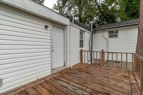 Exterior - 1039 Redbird Rd #B, Augusta, GA 30904 photo 7 of 7