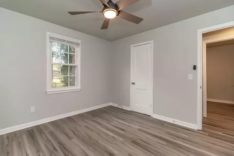 Bedroom - 1039 Redbird Rd #B, Augusta, GA 30904 photo 4 of 4