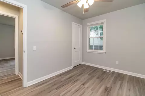 Bedroom - 1039 Redbird Rd #B, Augusta, GA 30904 photo 2 of 4