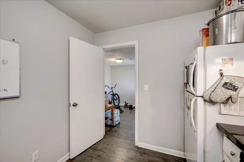 Entry Way - 305 1st St, Augusta, GA 30901 photo 1 of 1