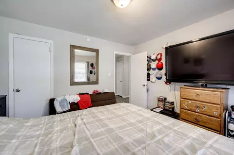 Bedroom - 305 1st St, Augusta, GA 30901 photo 2 of 4