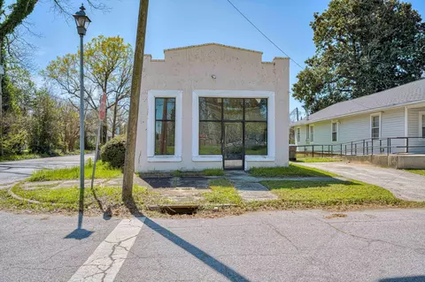 Exterior - 305 1st St, Augusta, GA 30901 photo 10 of 10