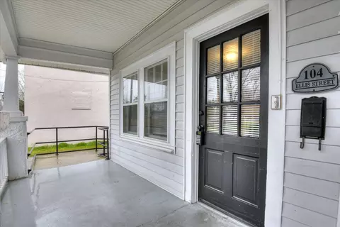 Exterior - 305 1st St, Augusta, GA 30901 photo 6 of 10