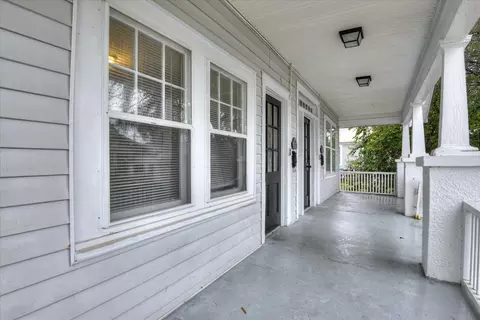 Exterior - 305 1st St, Augusta, GA 30901 photo 5 of 10