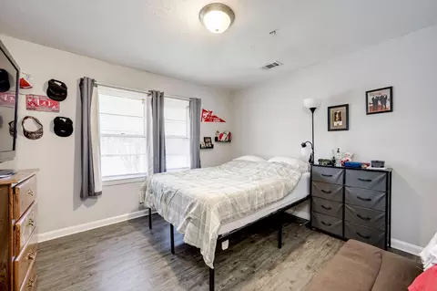 Bedroom - 305 1st St, Augusta, GA 30901 photo 1 of 4