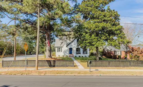 299 Milledge Rd, Augusta, GA 30904