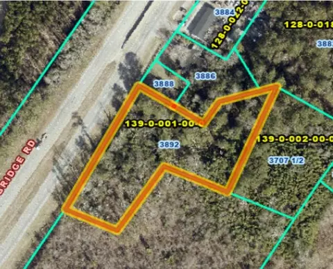 3892 Deans Bridge Rd, Hephzibah, GA 30815