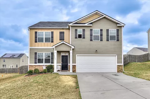 3052 Pepperhill Dr, Grovetown, GA 30813