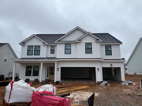 818 Sparrow Point Ave, Evans, GA 30809
