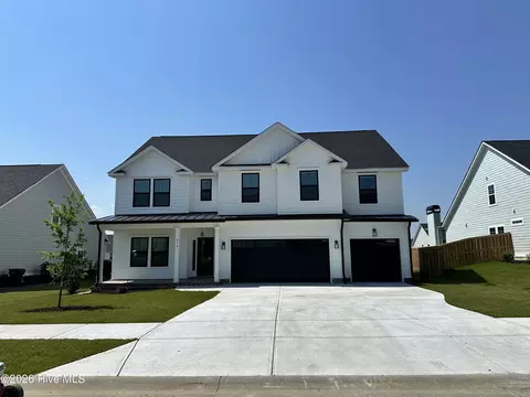 818 Sparrow Point Ave, Evans, GA 30809