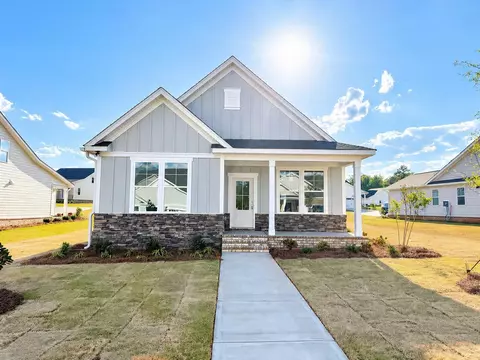 340 Pennyweight Ln, North Augusta, SC 29860