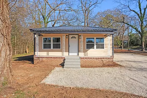401 Baltimore Rd, Washington, GA 30673