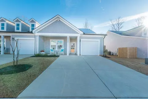1135 Clareton Dr #5C, Grovetown, GA 30813