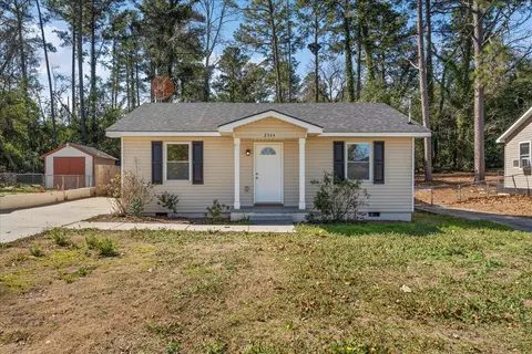 2544 Sheraton Dr, Augusta, GA 30906