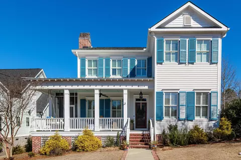 5103 Grande Park, Evans, GA 30809